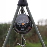 Prologic Specimen Dial Scales 60lb/27kg